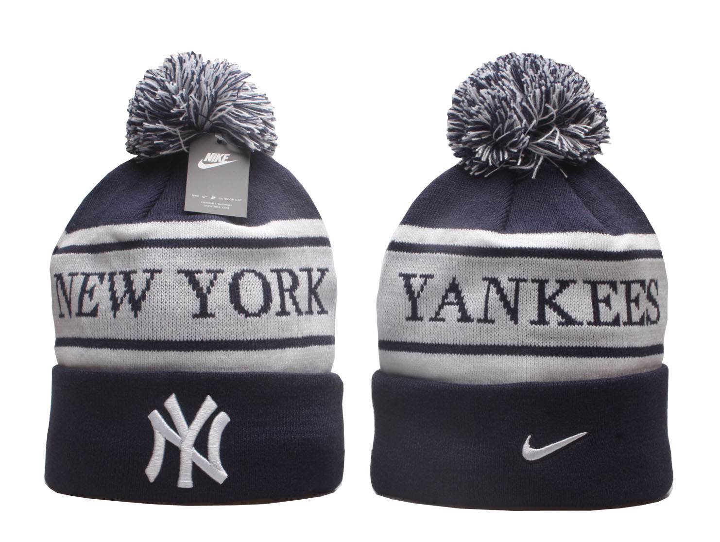 New York Yankees  2024 MLB hat->mlb hats->Sports Caps